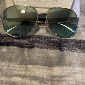Michael Kors aviators